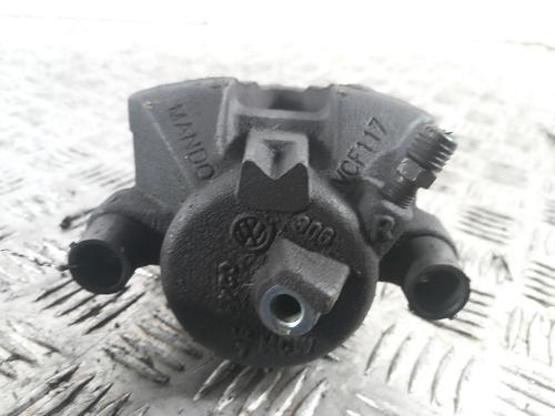 Used Right front brake caliper Right front brake caliper SEAT IBIZA V (KJ1, KJG) 1.6 TDI (95 hp) 30144531 30144531