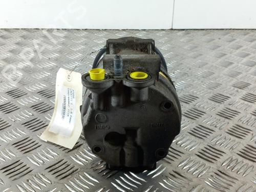 AC compressor CHEVROLET LACETTI (J200) 1.6 | BP28784403M34 - Image 4