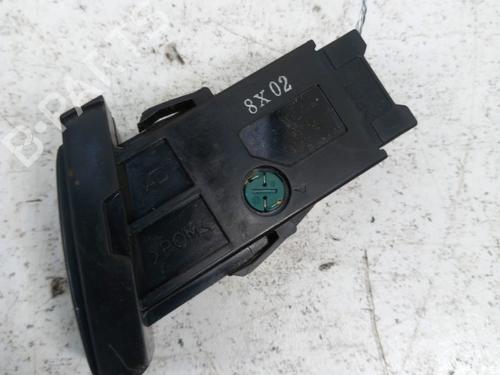 Warning switch SUZUKI JIMNY Closed Off-Road Vehicle (SN) 1.5 DDiS 4x4 | BP28740142I22 