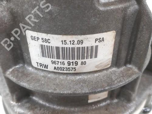 Steering pump PEUGEOT 308 I (4A_, 4C_) 1.6 HDi | BP28746174M99 