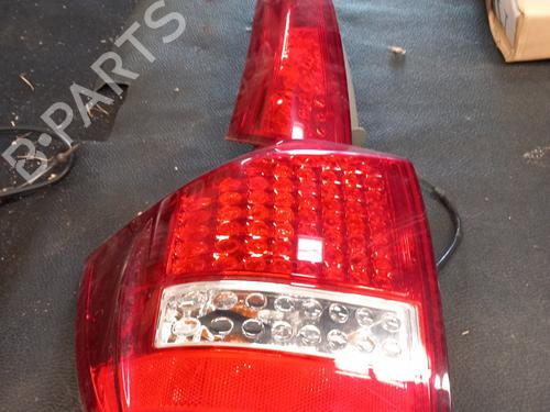 Venstre baglygte KIA CEE'D SW (ED) 1.6 CRDi 115 (115 hp) 32479461