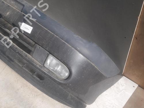 Front bumper RENAULT ESPACE III (JE0_) 2.2 12V TD (JE0E, JE0H, JE0P) | BP28791251C7 
