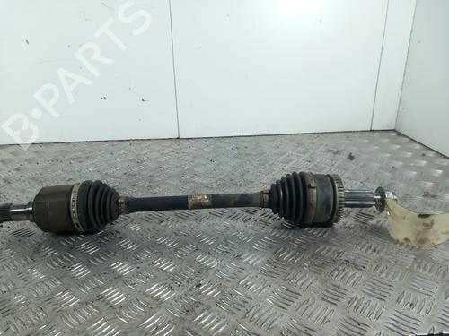 Used Left front driveshaft HYUNDAI TUCSON (TL, TLE) 1.6 CRDi (136 hp) 28819338