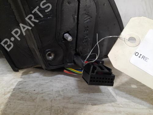 Retrovisor esquerdo VW PASSAT B6 Variant (3C5) 2.0 TDI 16V | BP28750163C26