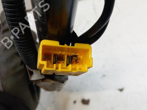 Used Front left belt tensioner Front left belt tensioner HYUNDAI SONATA V (NF) 2.4 (162 hp) 28778398 28778398