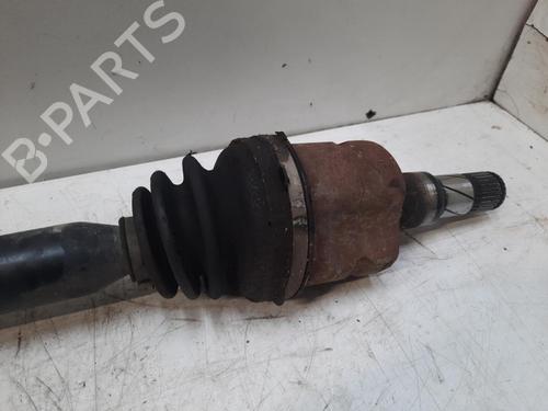 Used Right front driveshaft OPEL CORSA D (S07) 1.3 CDTI (L08, L68) (90 hp) 28786095