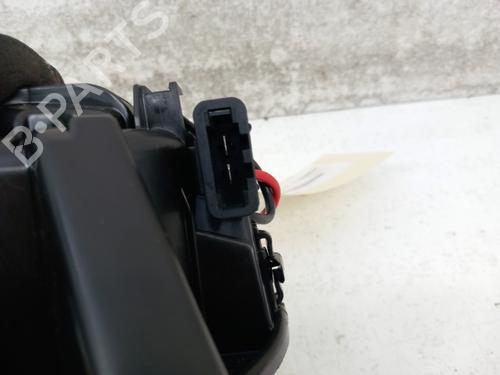 Heater blower motor VW POLO VI (AW1, BZ1, AE1) 1.0 TSI | BP28738504M62 