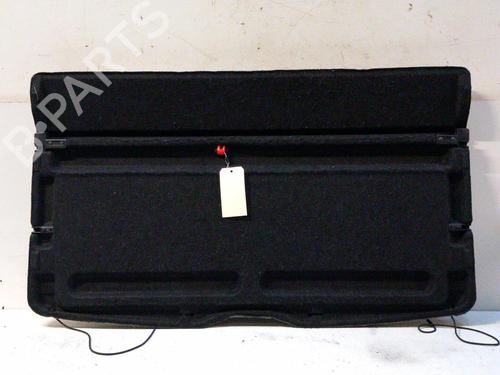 Used Rear parcel shelf Rear parcel shelf RENAULT SCÉNIC I MPV (JA0/1_, FA0_) 1.9 dCi (JA05, JA1F) (102 hp) 28748596 28748596