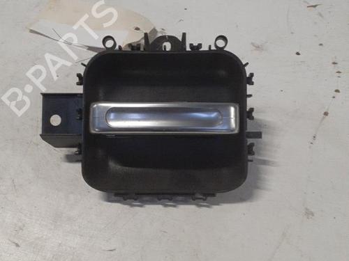 Used Rear left interior door handle CITROËN C8 (EA_, EB_) 2.0 HDi (120 hp) 28777071
