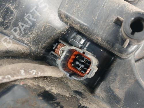 Used Right tailgate light Right tailgate light SSANGYONG KYRON 2.7 Xdi 4x4 (165 hp) 39625566 39625566
