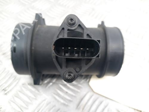 Mass air flow sensor MERCEDES-BENZ C-CLASS (W202) C 180 (202.018) | BP29126561M95 
