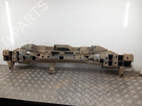Støtfangerbjelke bak RENAULT TWINGO II (CN0_) 1.5 dCi (CN0E) (64 hp) 28742414