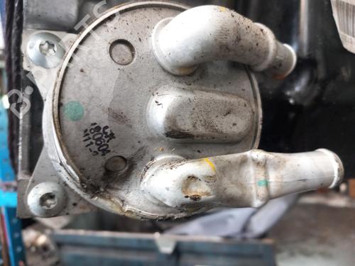 Gearbox PEUGEOT 2008 I (CU_) 1.2 THP 110 / PureTech 110 | BP29335641M3 
