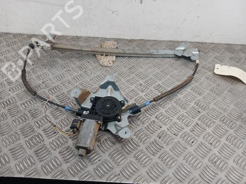 Front left window mechanism FORD TRANSIT CONNECT (P65_, P70_, P80_) 1.8 Di | BP33207029C22 - Image 2