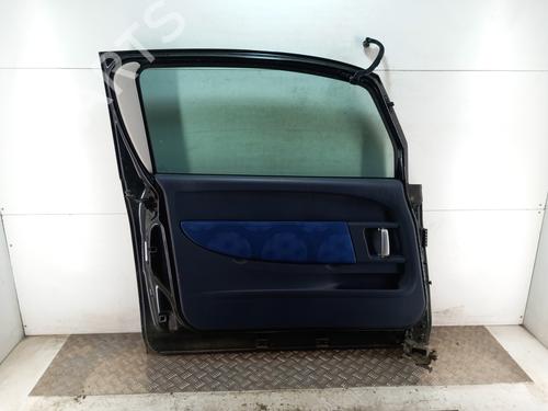 Used Left front door Left front door PEUGEOT 1007 (KM_) 1.4 HDi (68 hp) 28739541 28739541