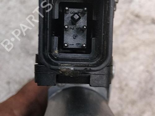 Used Front right window mechanism OPEL MERIVA A MPV (X03) 1.7 CDTI (E75) (100 hp) 28775433