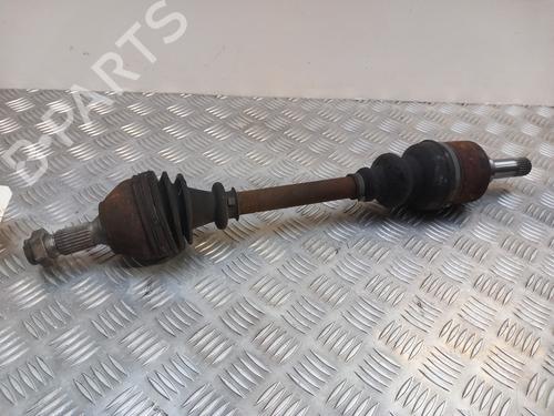 Used Left front driveshaft Left front driveshaft 28744239 28744239