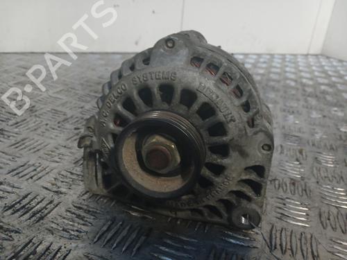 Generator RENAULT CLIO I (B/C57_, 5/357_) 1.2 (5/357Y, 5/357K) (58 hp) 30675178
