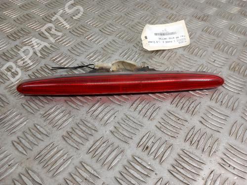Used Third brake light Third brake light RENAULT SCÉNIC I MPV (JA0/1_, FA0_) 1.9 dCi (JA05, JA1F) (102 hp) 39625642 39625642