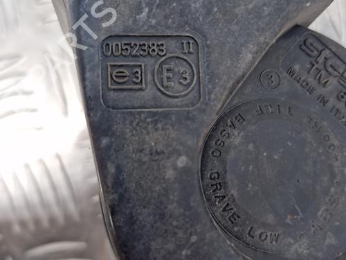 Horn LANCIA YPSILON (843_) 1.2 (843.AXA1A) | BP28779953E13 