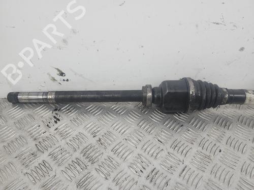 Used Right front driveshaft Right front driveshaft 34456117 34456117