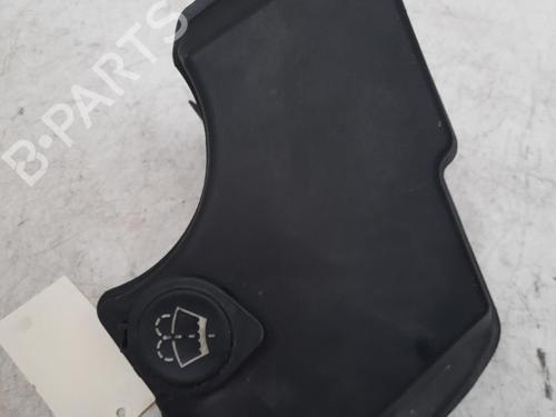 Windscreen washer tank BMW 3 (E46) 330 d | BP28790147C113 