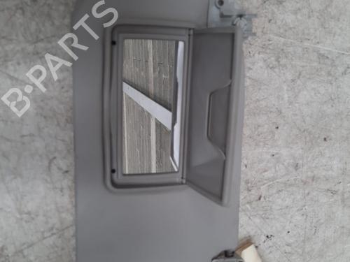 Left sun visor MITSUBISHI MIRAGE / SPACE STAR VI Hatchback (A0_A) 1.0 (A05A) | BP28774805I1 - Image 2
