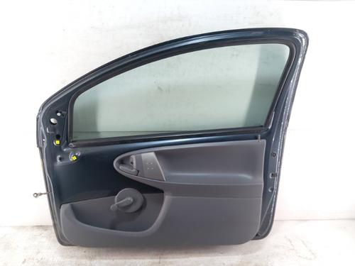 Right front door PEUGEOT 107 (PM_, PN_) 1.0 | BP28781071C3 