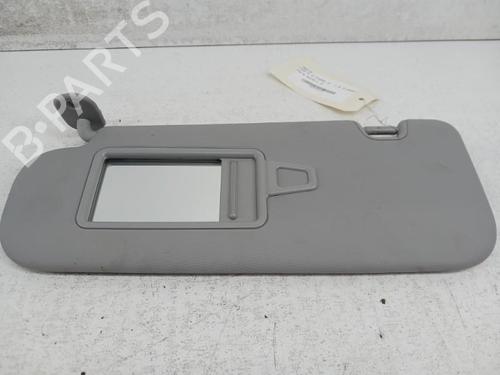 Left sun visor KIA CEE'D (JD) 1.6 CRDi 136 | BP28741098I1 - Image 2