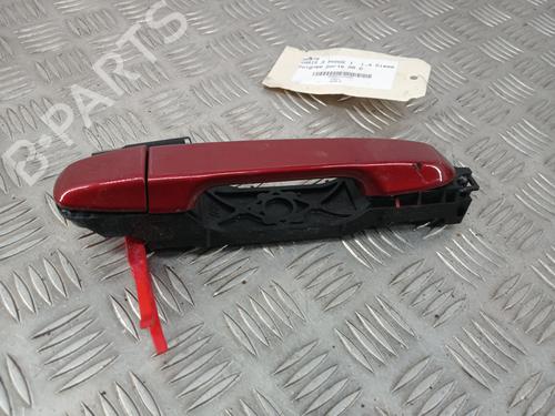 Used Rear right exterior door handle TOYOTA YARIS (_P13_) 1.4 D (NLP130_, NLP130) (90 hp) 30148912
