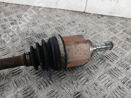 Left front driveshaft CITROËN C5 I (DC_) 2.0 HDi (DCRHZB, DCRHZE) | BP38450814M38 - Image 2