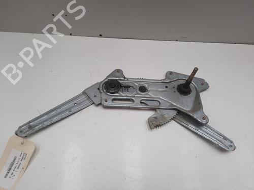 Used Rear left window mechanism Rear left window mechanism 36425186 36425186