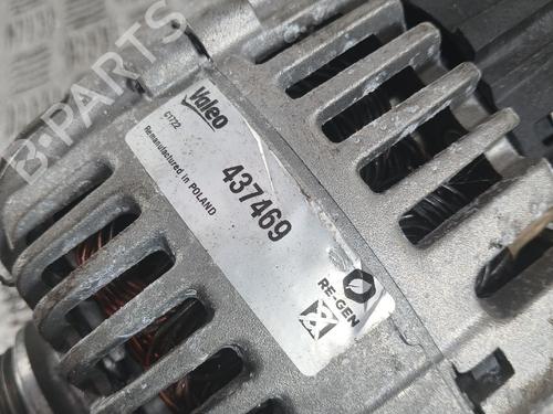 Alternator SKODA FABIA II (542) 1.6 TDI | BP37865164M7 - Image 2