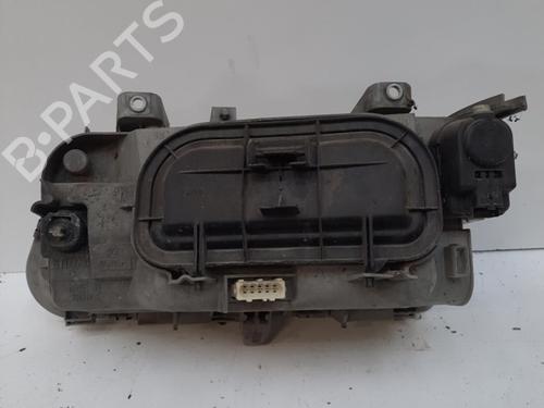 Right headlight PEUGEOT 806 (221) 2.0 HDI | BP28769180C29 