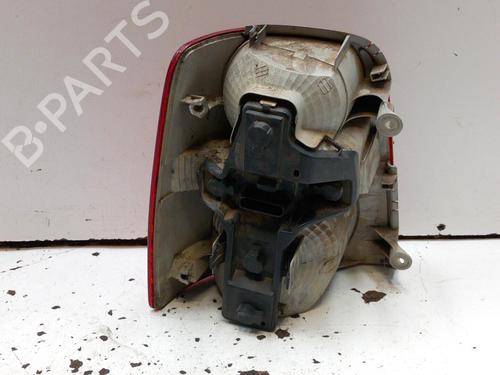 Used Right taillight Right taillight VW TOURAN (1T1, 1T2) 1.9 TDI (105 hp) 28773799 28773799