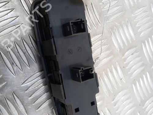 Used Left front window switch Left front window switch CITROËN C4 Grand Picasso I (UA_) 1.6 HDi (109 hp) 28744655 28744655