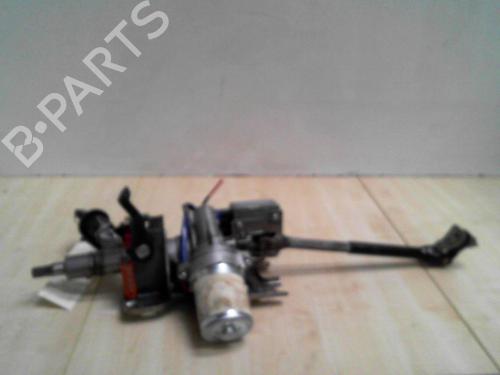 Used Steering column RENAULT TWINGO II (CN0_) 1.2 16V (CN04, CN0B) (75 hp) 28777130