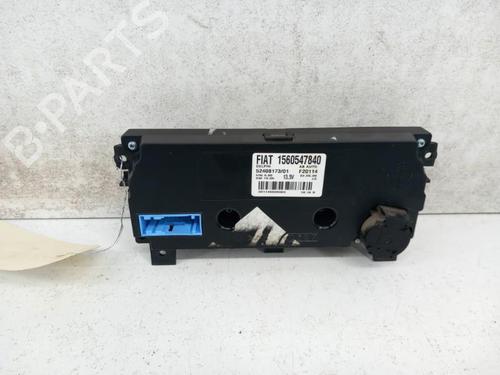 Used Climate control ALFA ROMEO 159 Sportwagon (939_) 1.9 JTDM 16V (939BXC1B) (136 hp) 28783395