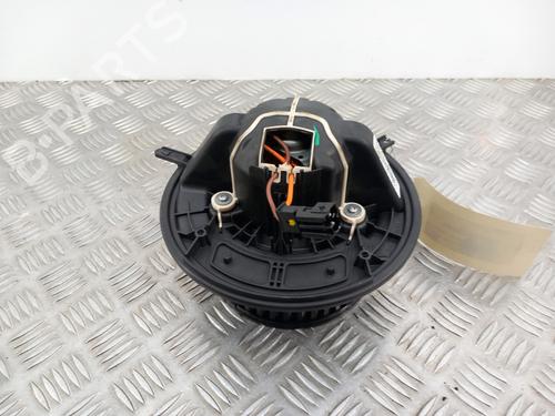 Used Heater blower motor MERCEDES-BENZ A-CLASS (W169) A 180 CDI (169.007, 169.307) (109 hp) 28742032