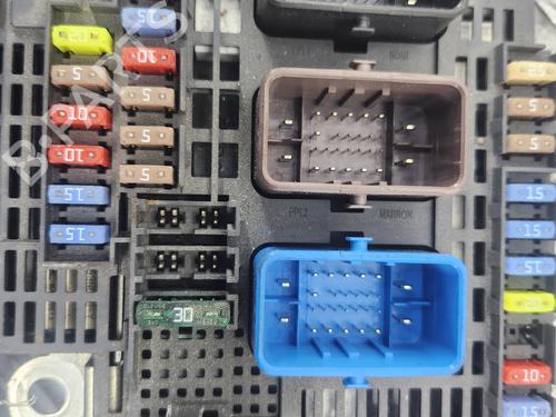 Used Fuse box Fuse box CITROËN DS5 [2011-2016] 35959511 35959511