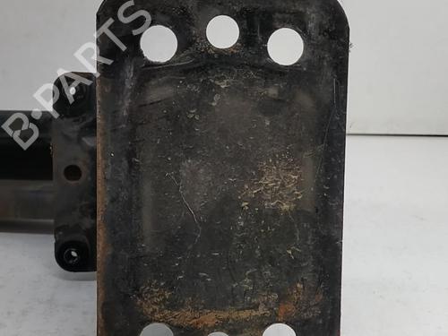 front-bumper-reinforcement-mazda-2-dy-2003-2004-2005-2006-2007-28762545 main image