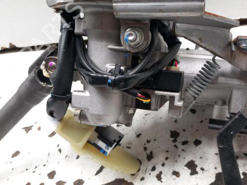 Steering column RENAULT MEGANE III Hatchback (BZ0/1_, B3_) 1.9 dCi (BZ0N, BZ0J) | BP28751649M21 - Image 6