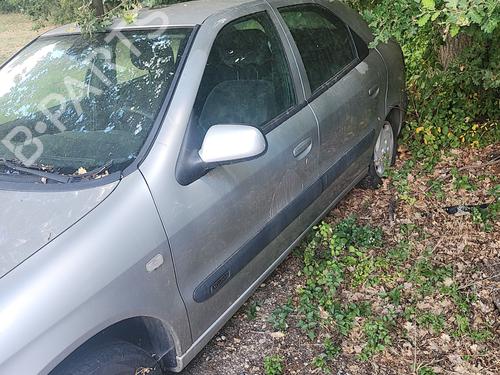 Used Parts CITROËN XSARA (N1)  2.0 HDi 90  4789689