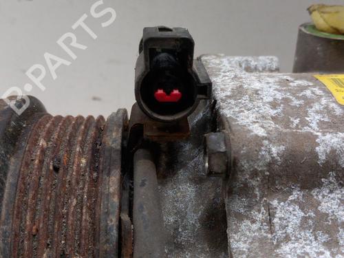 Compresseur AC FORD FIESTA VI (CB1, CCN) 1.25 | BP28766502M34 