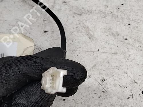 Used Seat buckle Seat buckle RENAULT KADJAR (HA_, HL_) 1.3 TCe 140 (HLNB, HLN1) (140 hp) 28780671 28780671