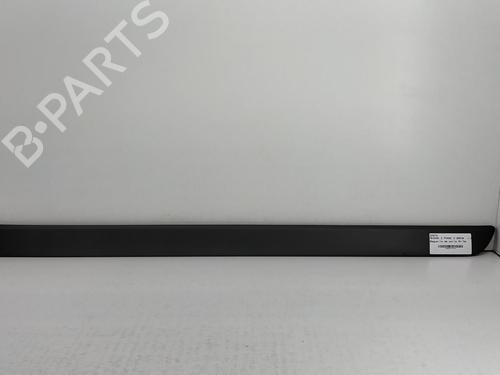 Door moulding trim RENAULT MEGANE II Estate (KM0/1_) 1.5 dCi (KM16, KM1E) | BP28773508C150 