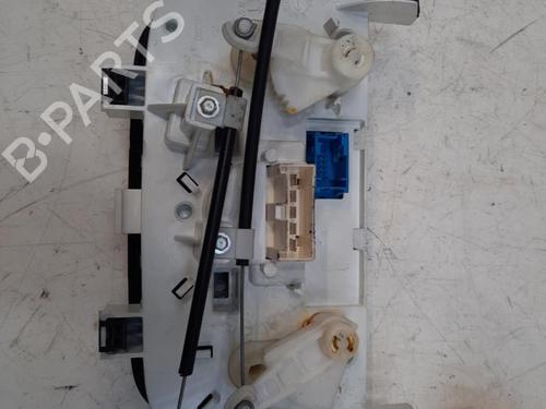 Used Climate control FIAT GRANDE PUNTO (199_) 1.3 D Multijet (75 hp) 28752912