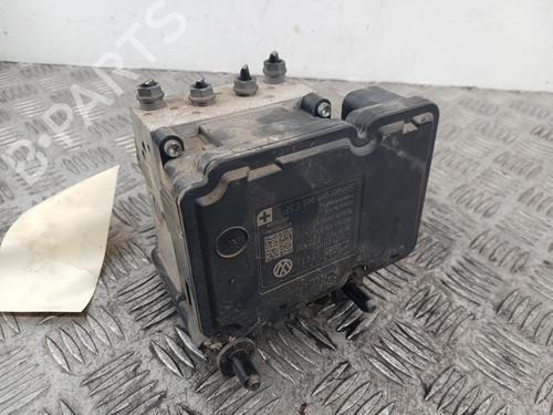 ABS pump VW GOLF VI (5K1) 1.4 | BP31380054M43 - Image 2