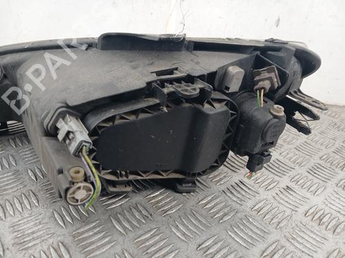 Used Right headlight Right headlight PEUGEOT 206 Hatchback (2A/C) 2.0 HDI 90 (90 hp) 33323265 33323265