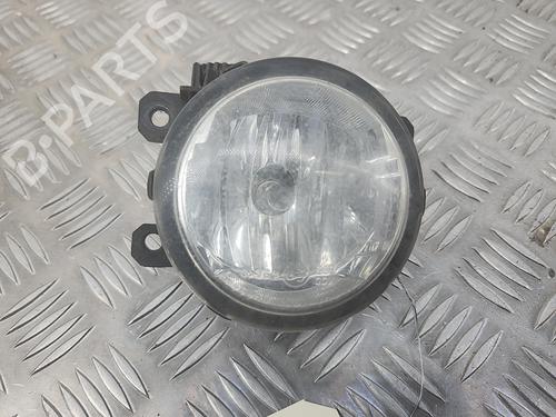 Used Left front fog light PEUGEOT PARTNER Box Body/MPV (K9) 1.6 BlueHDI 100 (99 hp) 28767547